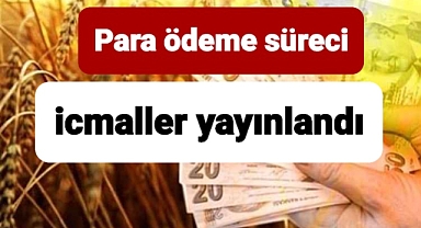 Tarım Müdürlüğü'nden yem bitkisi desteği icmali ..