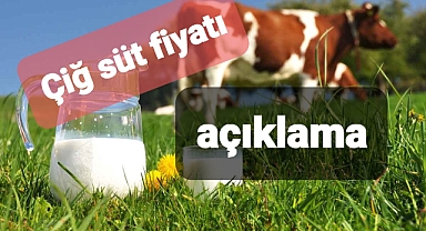 1 litre süt kaç liraya maloluyor?