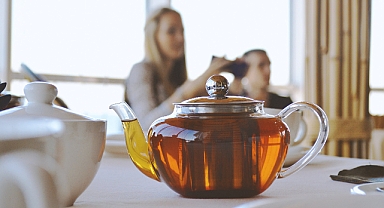 Bu otla yapılan çay zayıflamada etkili olabilir. 