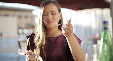 Hamile anneler ağız tadında özel tarifler