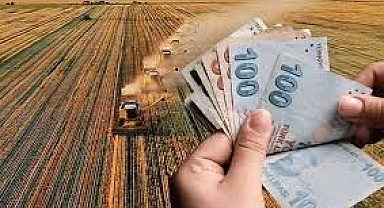 Hangi ilde çiftçilere ödeme müjdesi verildi