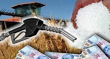 Mazot ve gübre desteği alacaklara önemli duyuru