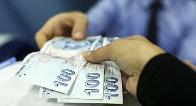 Para ödeme listeleri askıya çıktı