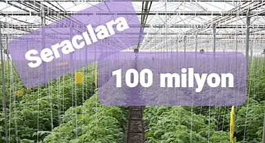 Seracılara da hem faiz indirimi hem kredi kararı