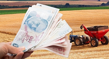 Gübre ödemesi için listeler yayınlandı