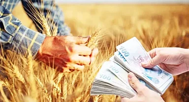 Arpa ve Buğday prim ödemeleri duyurusu
