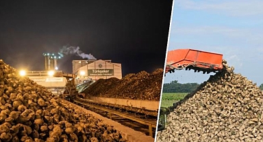 Bakan Yumaklı çiftçilere yapılan ödeme rakamlarını paylaştı