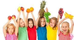 Çocuklarda Vitamin Kullanmak Gerekli Mi?