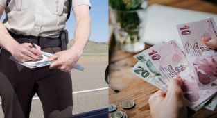 İşte bu yıl ki Trafik Cezaları ve dikkat edilmesi gerekenler