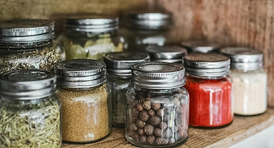 Kendi ketçapını yap! Evde reçel, marmelat, turşu, konserve yapmak hiç bu kadar kolay olmamıştı