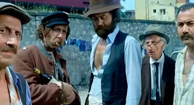 Sakar Şakir havaya uçurmuştu şimdi..