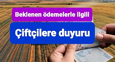 Arpa buğday ve hububat fark ödemelri listeleri