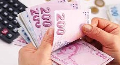 Aylık gelire göre nakdi devlet yardıımı