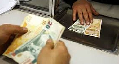 Getiren herkese adet için 25 lira verilecek