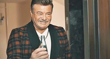 Hastanedeki Nuri Alço'dan haber var