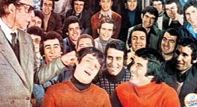 İşte Hababam sınıfının Efsaneleri! aramızdan ayrılanlar, yaşayanlar, şimdi neredeler?