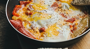 Köye değil kahvaltı için o mekanlara gidiyorlar