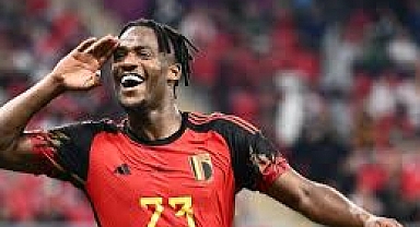 Batshuayi konuştu Fenerbahçeliler küplere bindi