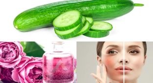 Bu maskeler Bronzluk gideriyor ve doğal parıltıları geri getiriyor