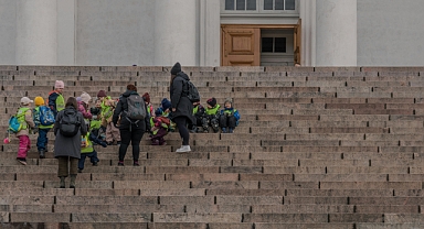 Finlandiya vizesi için hesapta ne kadar para olmalı? Finlandiya vizesi için ne gerekli? Finlandiya'ya vize almak zor mu? Finlandiya turist vizesi ne kadar?