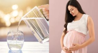 Hamilelikte Su Tüketimi Ne Kadar Olmalı? Trimesterlere Göre Su Tüketimi