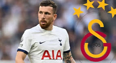 Karşınızda Galatasaray'ın anlaştığı Højbjerg! golleri çalımları
