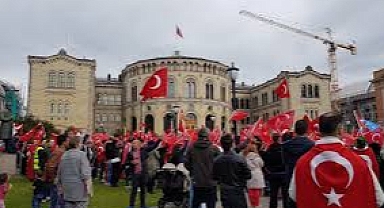 Norveç'teki Türkler başarı hikayeleri yazıyorlar