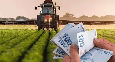 Sertifikalı tohum için çiftçilerin hesaplarına para yatırıldı