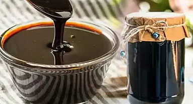 Açılmış pekmez bozulur mu? Pekmez dolapta donar mı? Pekmez dolapta ne kadar saklanır? Tahin ve pekmez açıldıktan sonra nasıl saklanır?