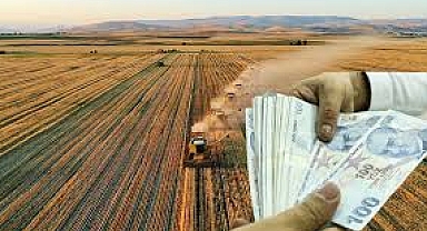 Arpa ve Buğday parasıyla ilgili açıklama