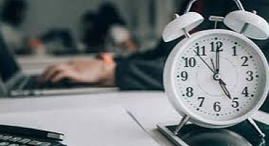 Çalışanlar dikkat! Çalışma saatleri değişiyor! İşte yapılması planlanan düzenlemeden detaylar