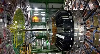 CERN Nedir?