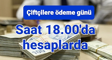 Çiğ süt desteği bekleyen Çiftçiler saat 18'de hesaplarınızı kontrol edin