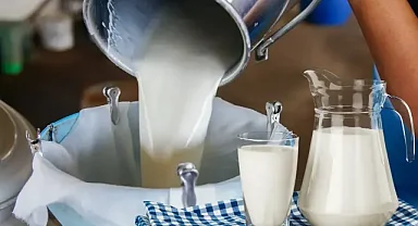 Çiğ süt fiyatını açıkladılar