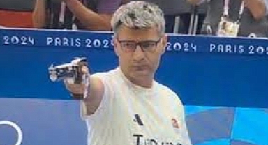 Dünyanın konuştuğu Yusuf Dikeç'in ilginç yaşam öyküsü 