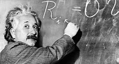 Einstein nerede yaşadı? Einstein'ın yaşadığı ev 