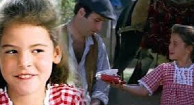Güllüşah'ı görenler gözlerine inanamıyor?