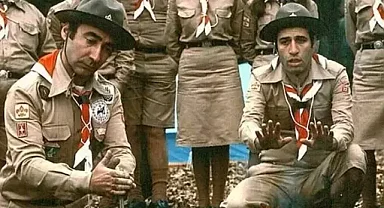 Hababam Sınıfı Tatilde ne zaman çekildi? Hababam Sınıfı Tatilde oyuncuları kimler? Hababam Sınıfı Tatilde konusu nedir?