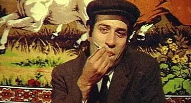Kapıcılar Kralı'nın İbram'ını görenler inanamıyor