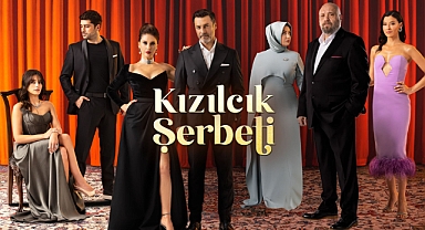 Kızılcık Şerbeti dizisi ne zaman başlıyor 2024-25? Kızılcık Şerbeti bu hafta yayınlanacak mı?
