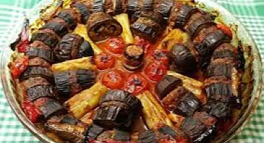 MasterChef'in Fırın Kebabı tarifi! En güzel Fırın Kebabı tarifi! Fırın Kebabı tarifi nasıl yapılır? Fırın Kebabı için malzemeler!