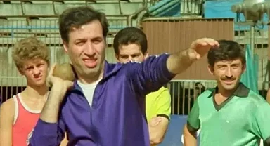 Ortadirek Şaban ne anlatıyor? Ortadirek Şaban filmindeki Erkan kim? Ortadirek Şaban ne zaman çekildi? Ortadirek Şaban filmi nerede çekildi?