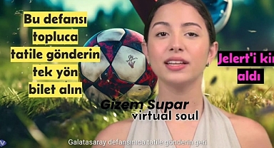 Yapay zeka maç öncesi Okan Buruk’u uyarmış