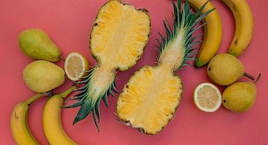 ananas fiyatları ne kadar? 1 ananas kaç lira?1 Dilim ananas Ne Kadar? 1 ananas kaç kg? 2 Dilim ananas Kaç Kaloridir? Ananas neye iyi gelir?