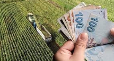 çiftçilere alım fiyatı açıklaması
