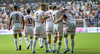 GALATASARAY - GAZİANTEP FK MAÇI NE ZAMAN? CANLI | Galatasaray-Gaziantep FK maçı ne zaman, saat kaçta, hangi kanalda?