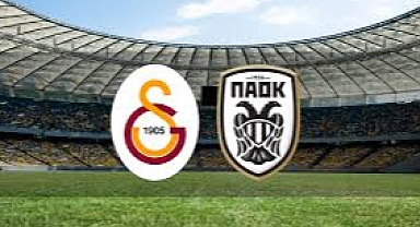GALATASARAY PAOK MAÇI CANLI İZLE | Galatasaray Avrupa maçı ne zaman, saat kaçta, hangi kanalda canlı yayınlanacak?.