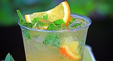Limon Suyu ve Suyun Faydaları