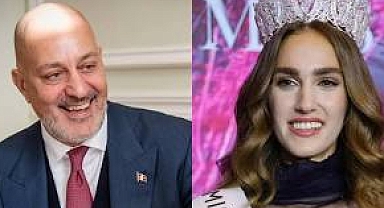 Ahmet çakar'ın Miss Turkey birincisi İdil Bilgen yorumu dikkat çekti.