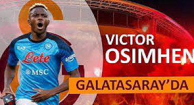 Osimhen golleri, osimhen çalımları, osimhen skills